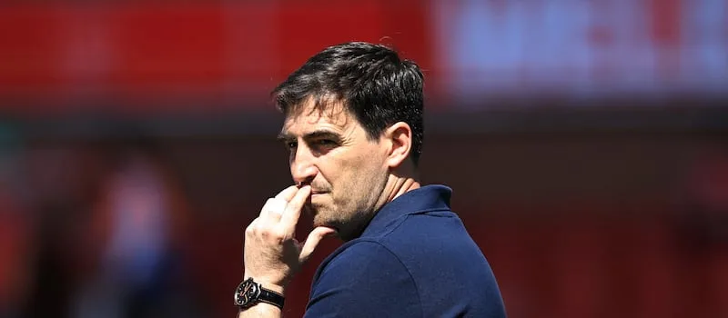 Reds ailing ahead of City blockbuster