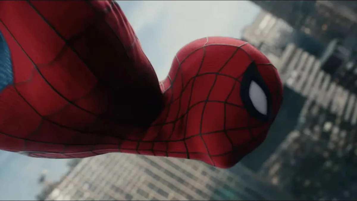 Marvel's 'Spider-Man: Brand New Day' has an 'AI problem'