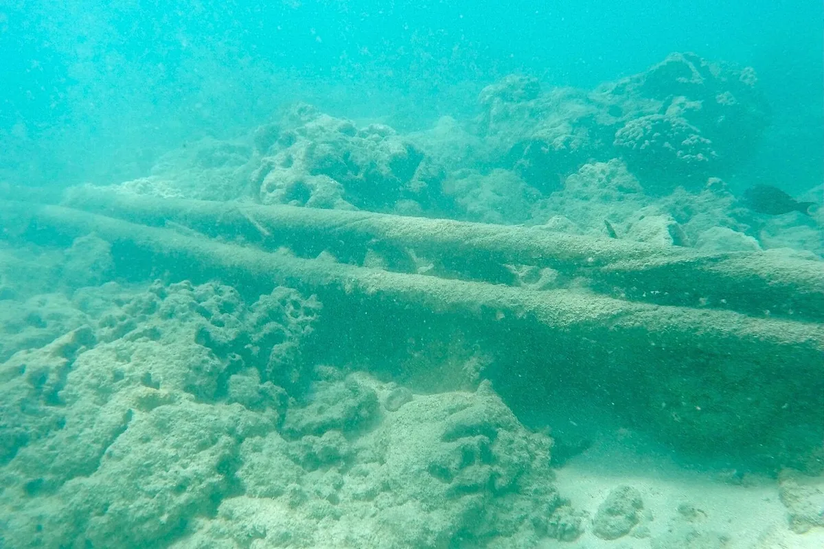 NATO travou plano russo para usar arma secreta contra cabos submarinos no Ártico