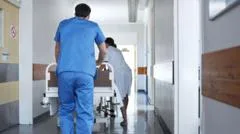 NI health trusts to announce 12% savings plan