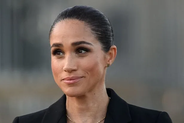 Meghan Markle’s Hollywood agent says he's 'shifted' away from her because she's not a 'priority'
