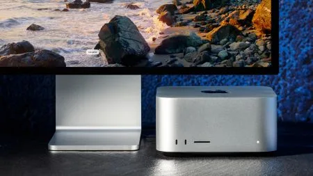 heise+ | Ultra-Power: So schlägt sich der Mac Studio M5 Ultra im Test