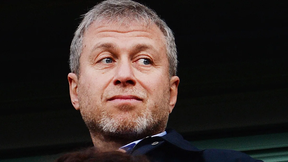 Deloitte terá ajudado Abramovich a esconder fortuna com documentos falsificados