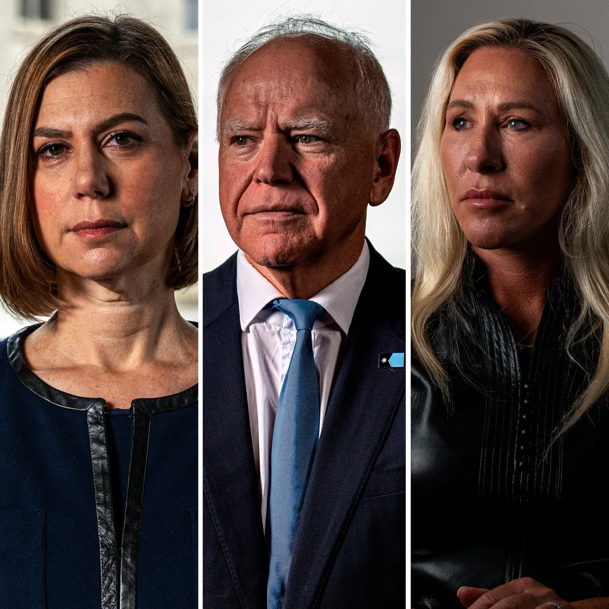 Threats of Political Violence Have America’s Elected Officials Living in Fear