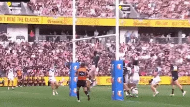 Liam Martin celebrated a try with a foul-mouthed spray. Here’s what his mum had to say about it