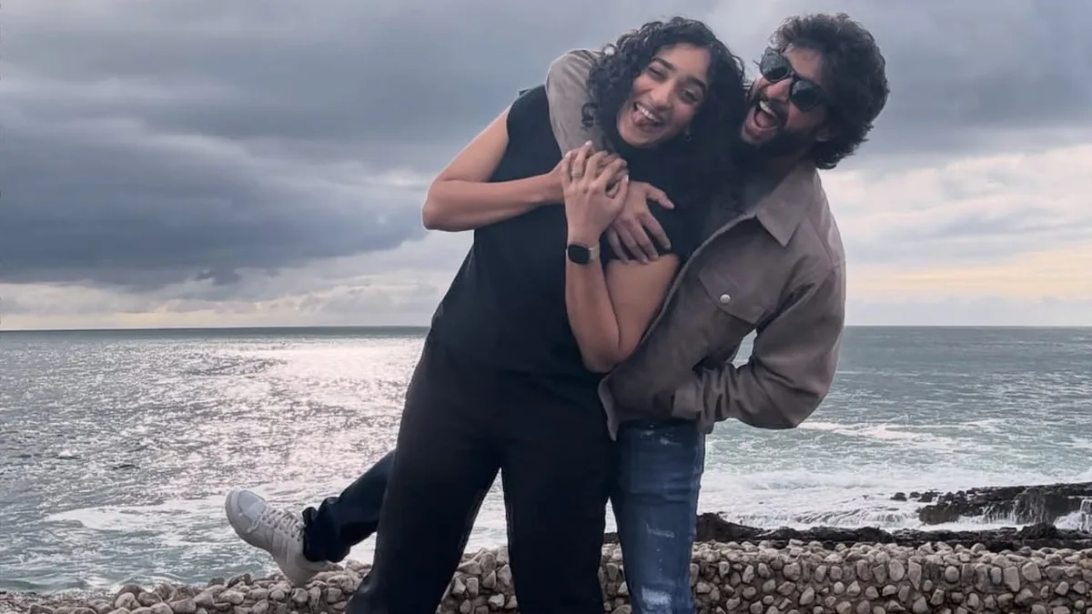 Nani's Wife Recalls His Struggle Before The Paradise Success