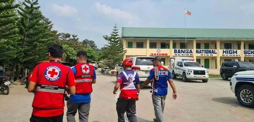 Philippinen – Banga National High School: Drei Tote nach Schüssen an Schule