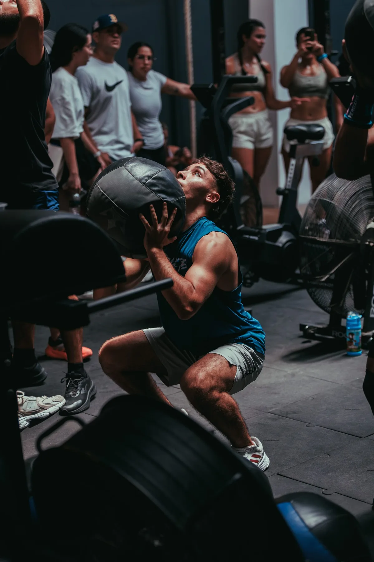 CrossFit, HYROX, Lagree: quanto custa para uma academia oferecer as modalidades fitness que viraram febre