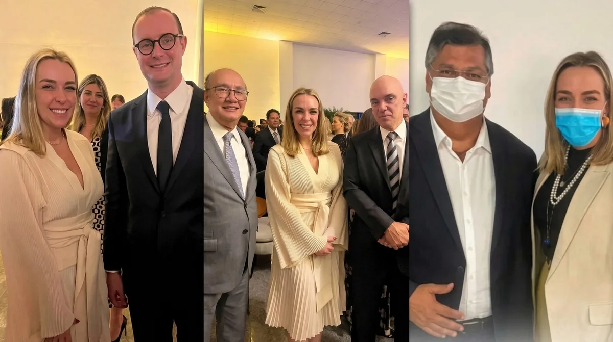 Crusoé: Quem vai julgar Roberta Luchsinger?