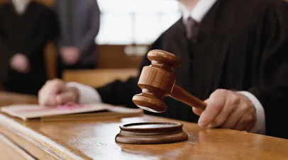 Жителя Ставрополья осудили за вымогательство 2,5 млрд рублей у аграриев