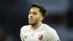Benfica e Al-Qadisiyah em negociações avançadas por El Karouani