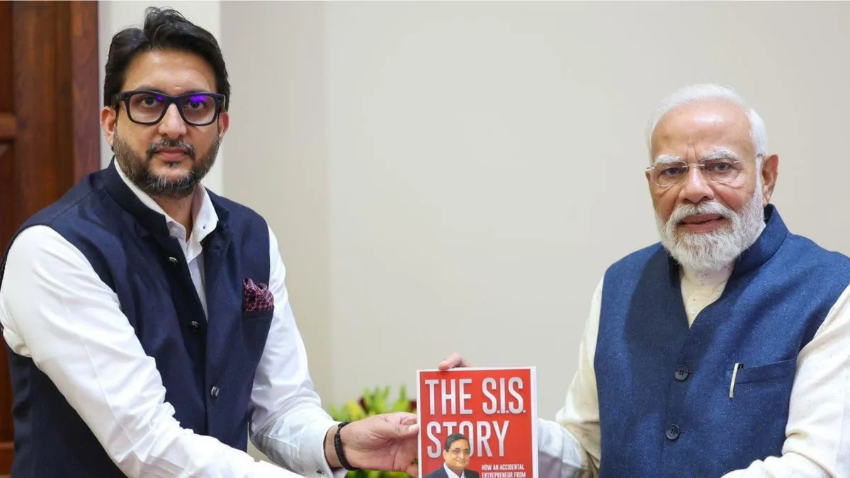 Curious case of Rituraj Sinha: Bihar BJP leader in Nitin Nabin’s shadow