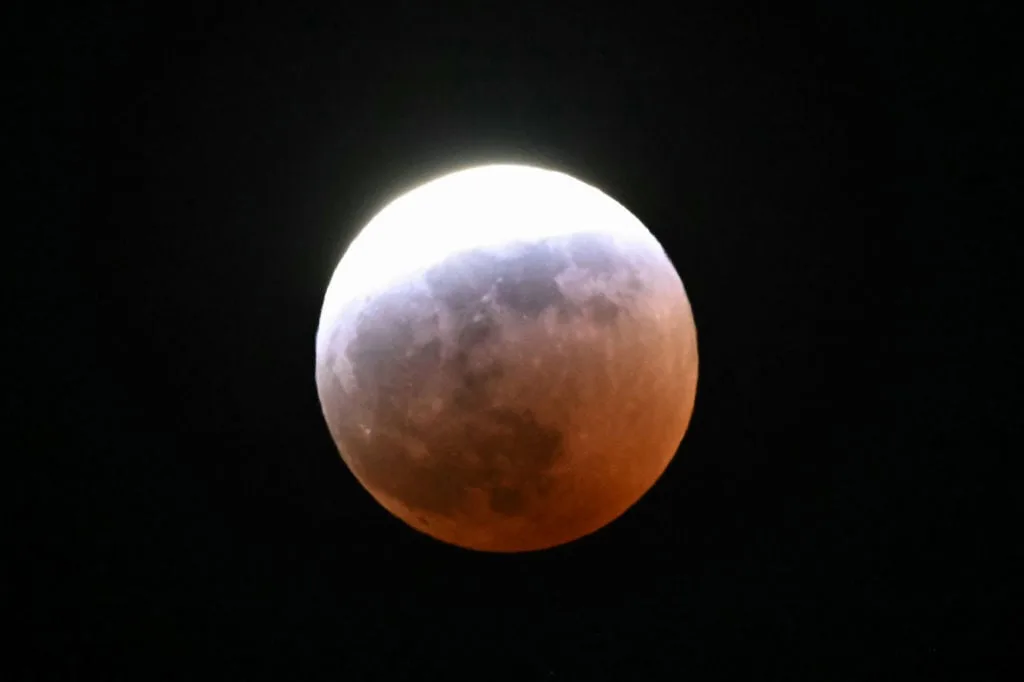Got light pollution? Dont let it spoil the Aug. 2026 partial lunar eclipse