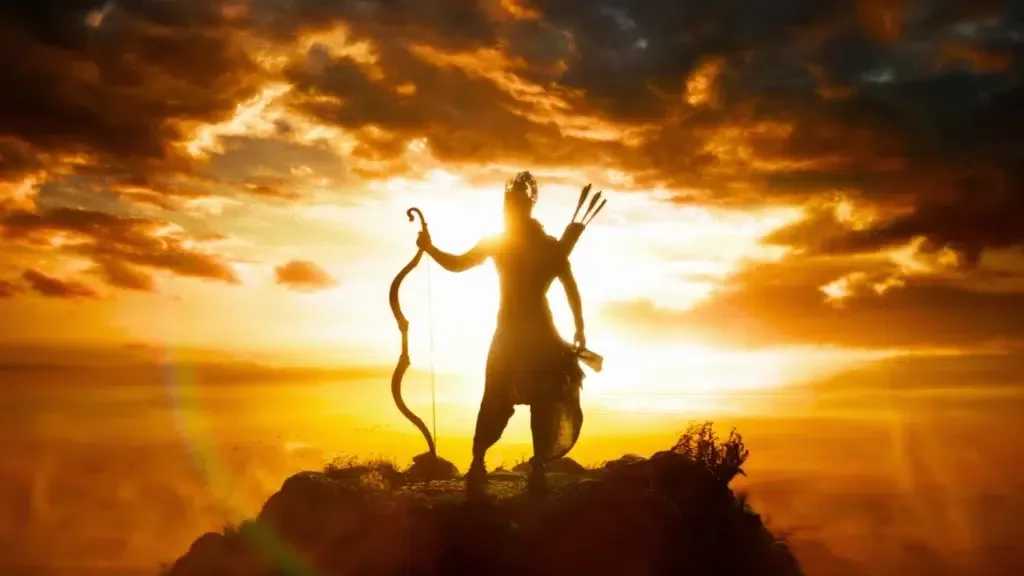 Testemunhe o nascimento de uma LENDA no trailer DUBLADO do épico ‘Ramayana’; Confira!