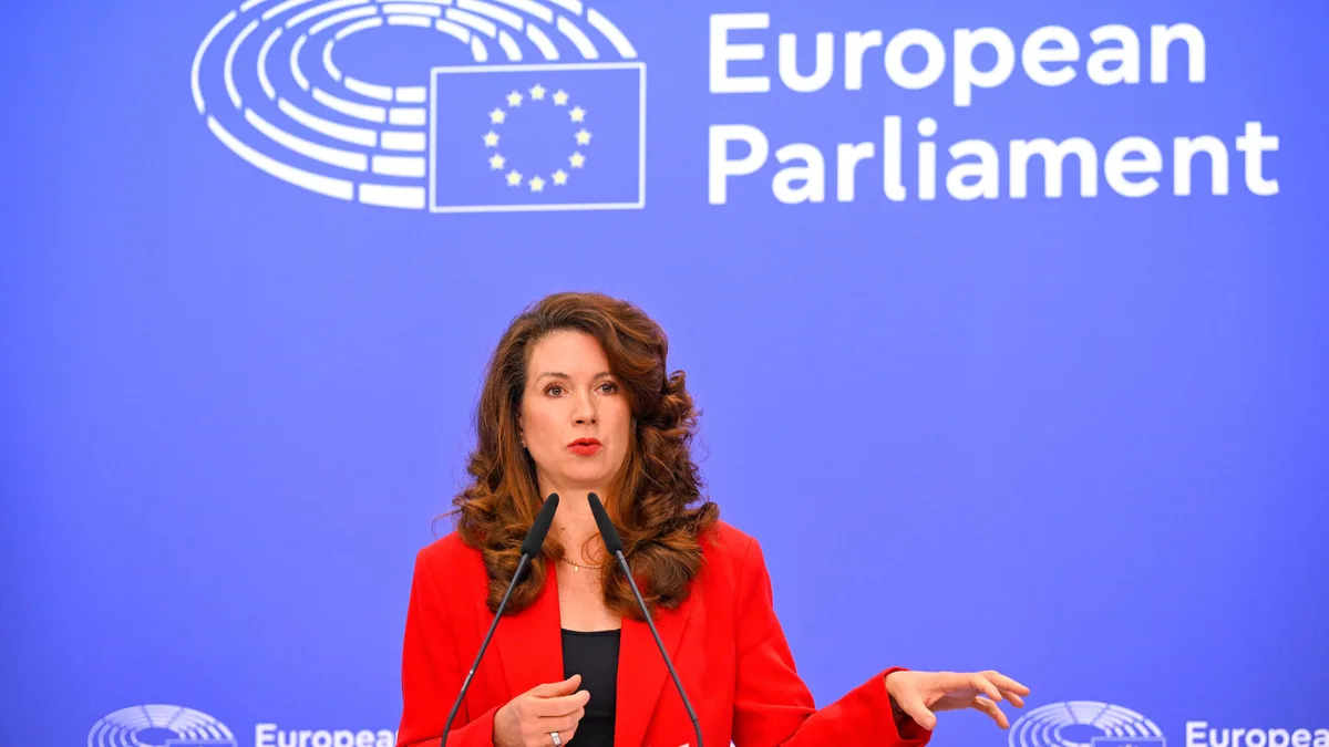 “Ideia da Europa das regiões é desmantelada” no orçamento comunitário para 2028-2034