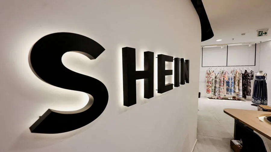 IPO: Modehändler Shein verschiebt offenbar Börsengang auf September