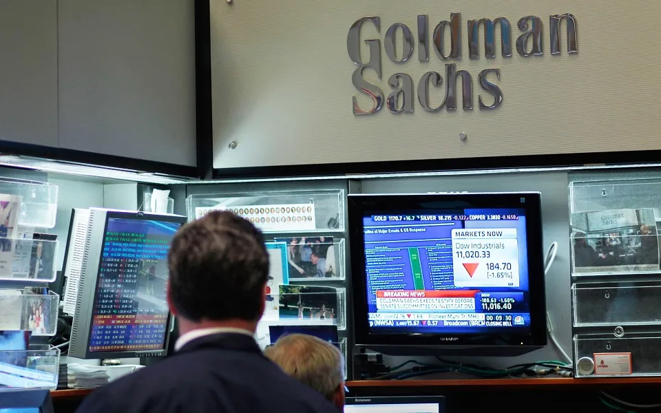 Goldman Sachs: Hedge Funds aumentam exposição às Sete Magníficas para nível mais elevado desde 2022