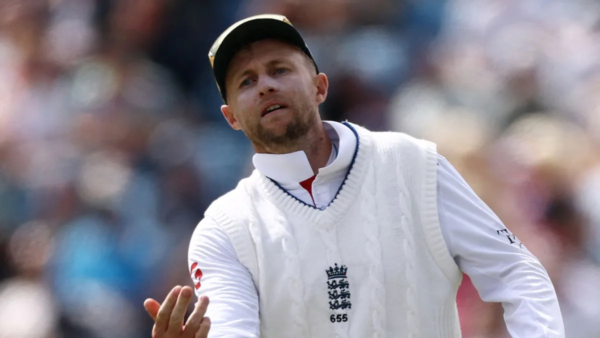 'We keep making stupid mistakes' - England cricket captain Joe Root