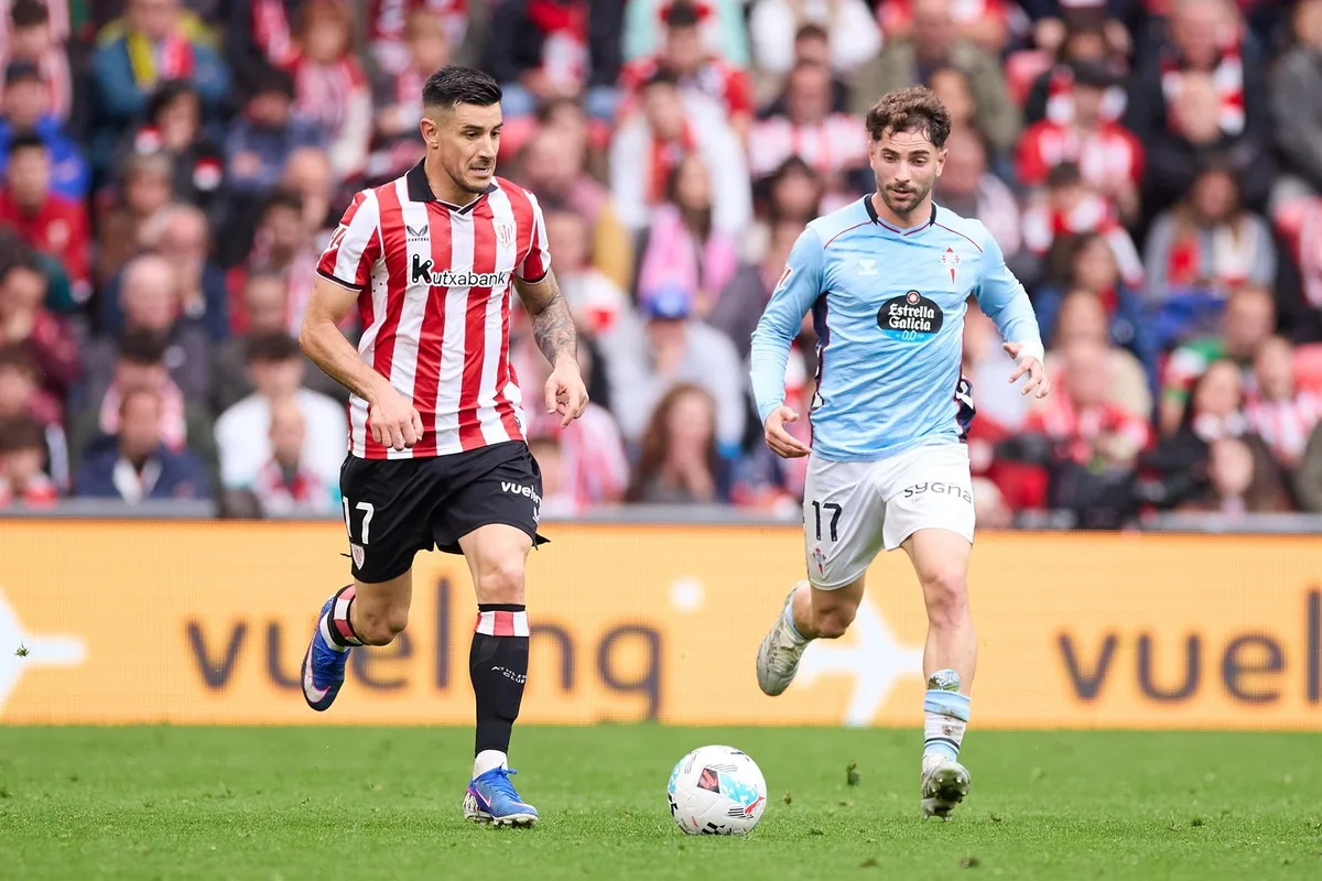 (Pre) Celta y Athletic quieren aplacar urgencias y el Deportivo busca aprovechar las dudas del Valencia