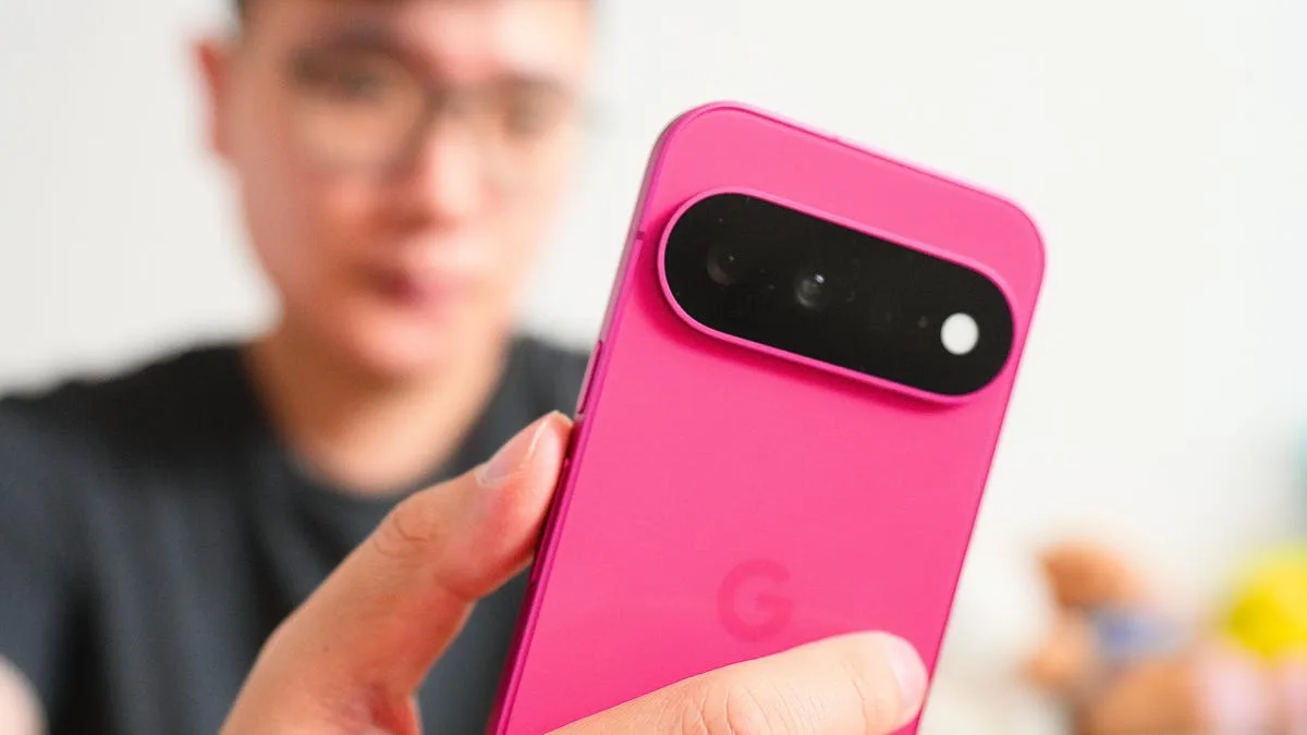 A week with the Google Pixel 11 changed my mind about Gemini (for the better)