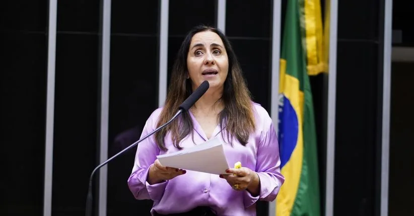 Saiba os parlamentares que foram barrados de entrar no STF nesta terça-feira