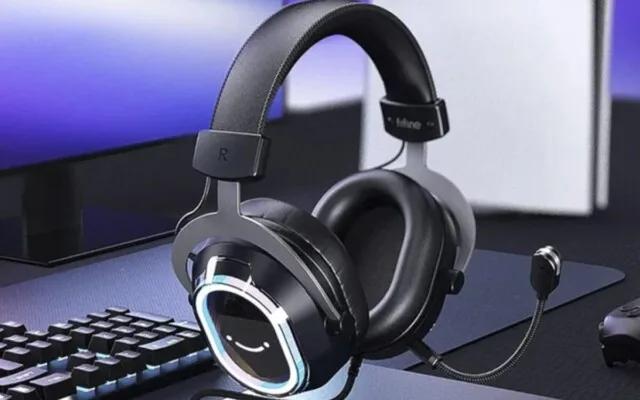 FIFINE H13, H9 e H6 entram em promoção no AliExpress; veja os preços dos headsets gamer