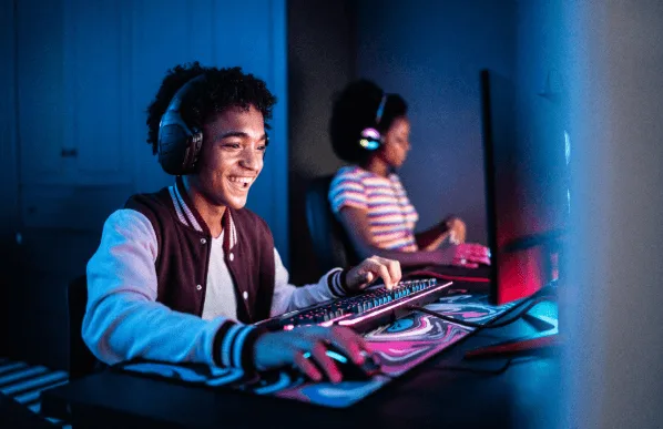 5 tipos de gamers que você provavelmente conhece