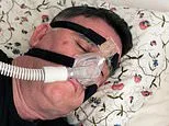 Nightly pill could give relief for sleep apnoea sufferers who struggle with loud snoring