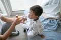 Asma infantil: las 5 señales de alarma que las familias deben conocer