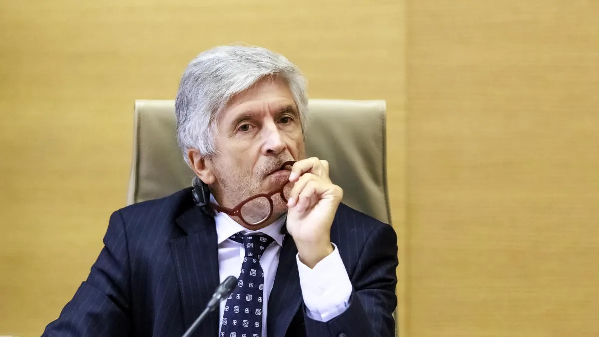El informe que implica a Marruecos marca la comparecencia de Sánchez en el Congreso