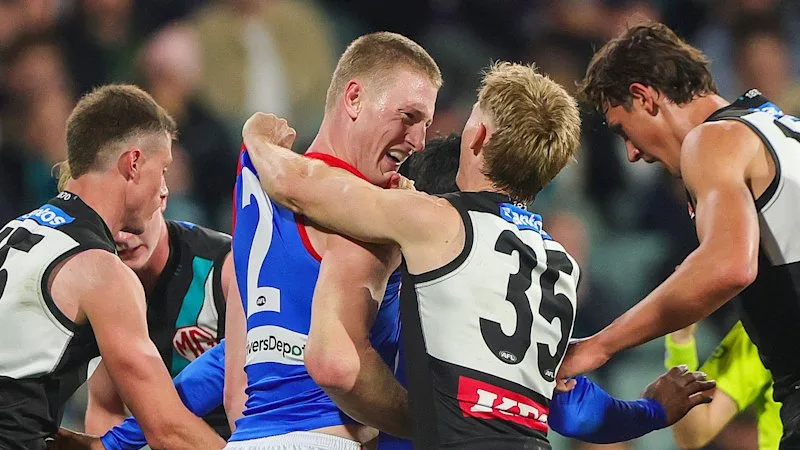 Melbourne dealt massive finals blow as star forward’s ban upheld