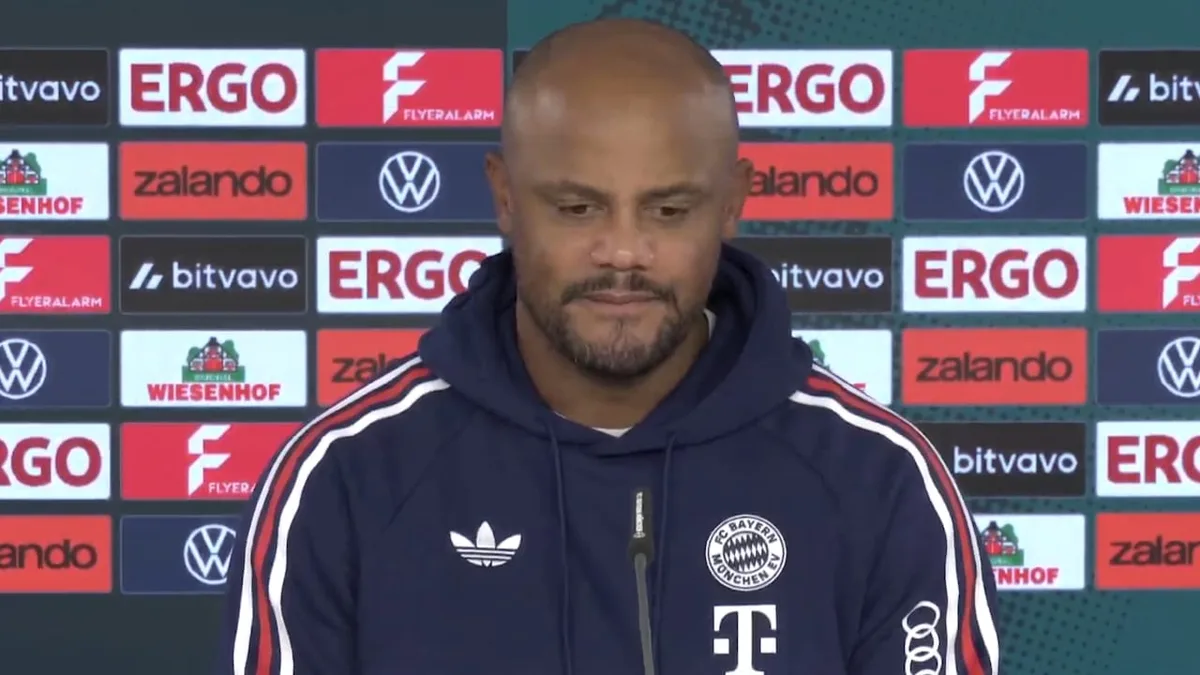 Torwartfrage bei den Bayern - So plant Kompany mit Neuer und Urbig