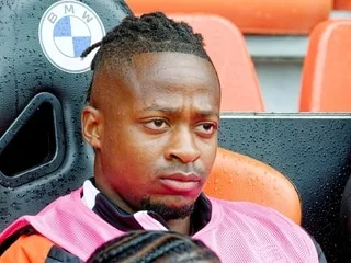 Mercato FC Lorient. Joel Mvuka fait son retour à Bodø/Glimt et quitte officiellement le club