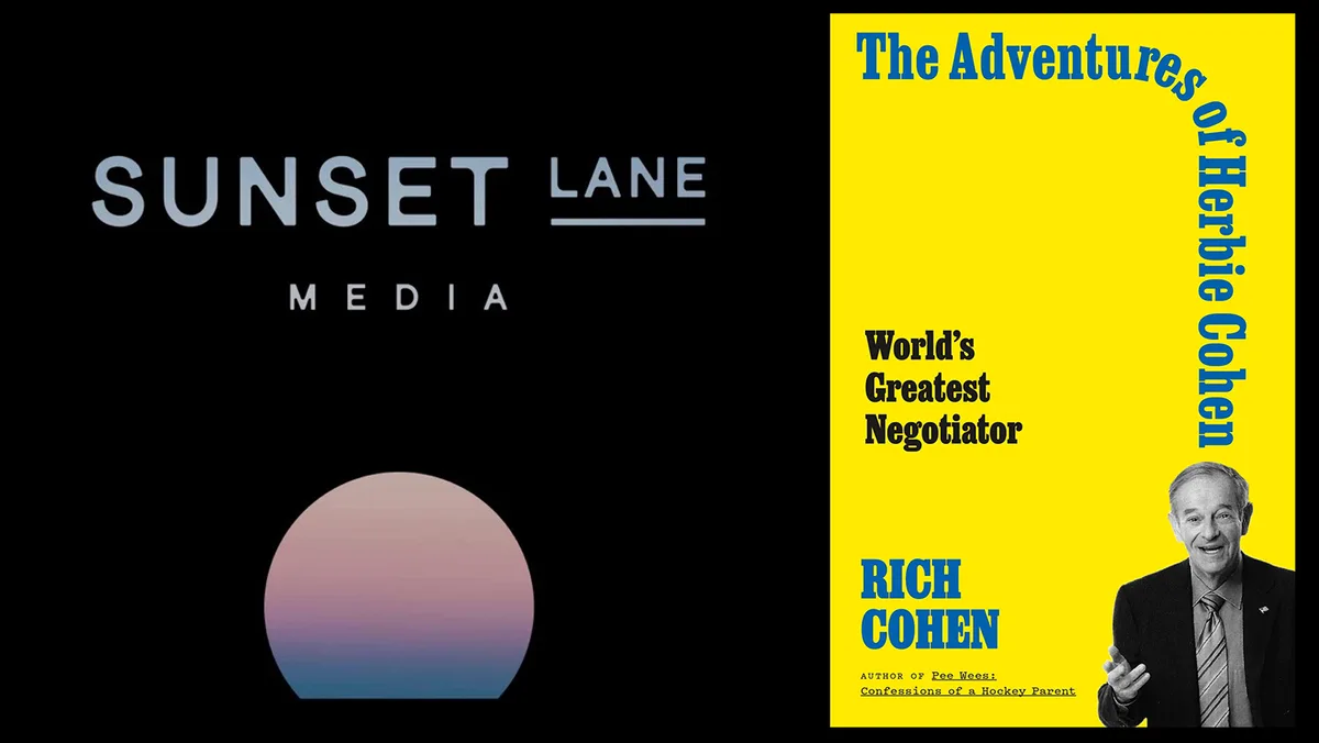 Sunset Lane Media Acquires ‘The Adventures Of Herbie Cohen’; Daniel Stiepleman Adapting & Producing With Charles Randolph