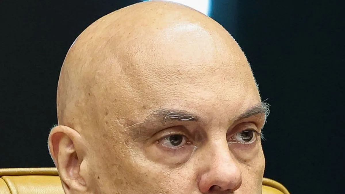 Moraes pode ser preso? Entenda o que dizem a Constituição e as regras do STF