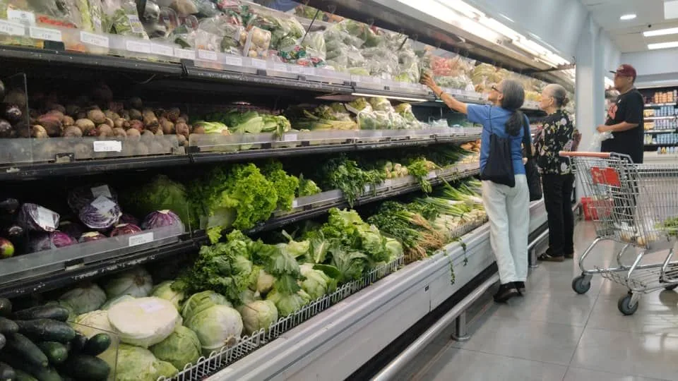 Cedice: inflación en bolívares se ubicó en 13,50% en julio y la canasta básica alcanzó los 885 dólares