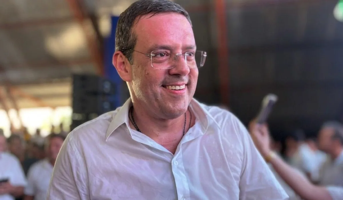 Dr. Furlan participa de caminhadas e reuniões em Macapá