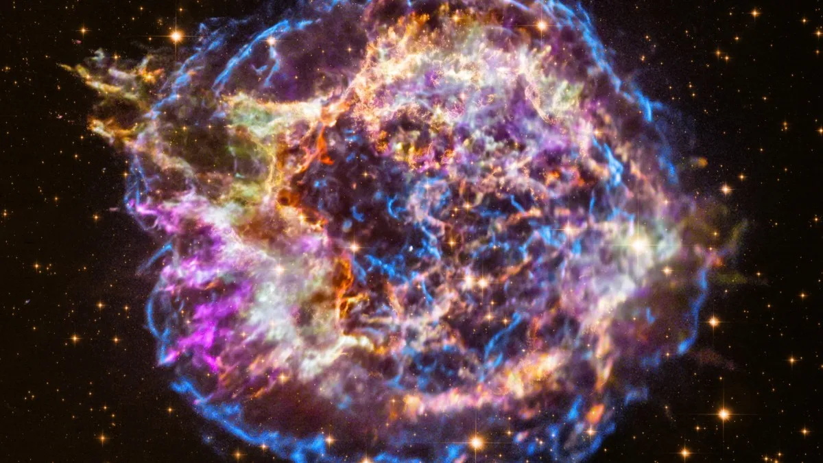 Les hypernovae, ces supernovae surpuissantes… qui pourraient ne jamais avoir existé