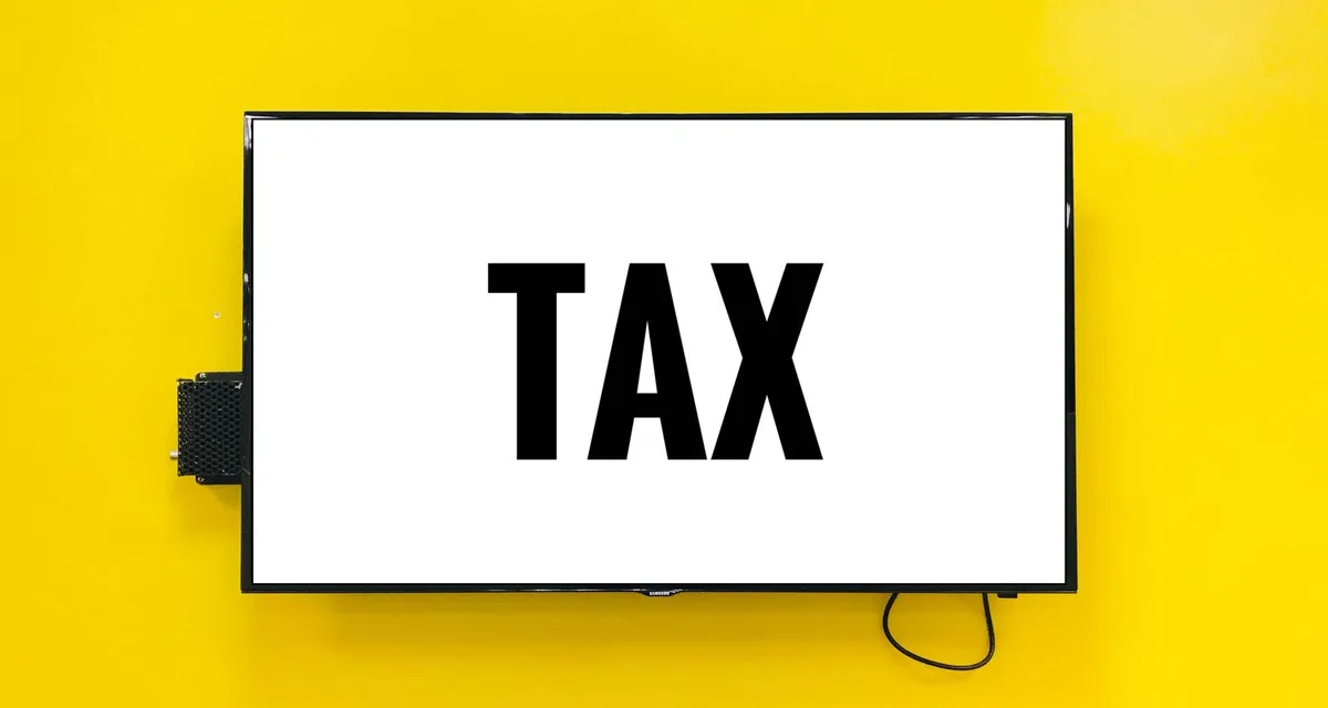Sars maps out the tech stack that will replace VAT returns