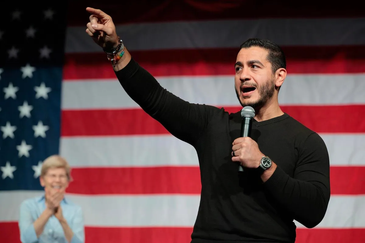 Abdul El-Sayed Tells NBC: Democrats Have ‘Got To Win By Massive Numbers’