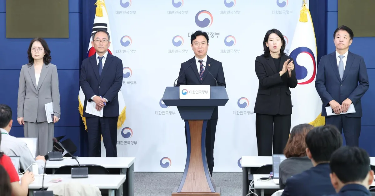 ‘주52시간 예외’ 메가특구 사회적 대화 오늘 첫 회의