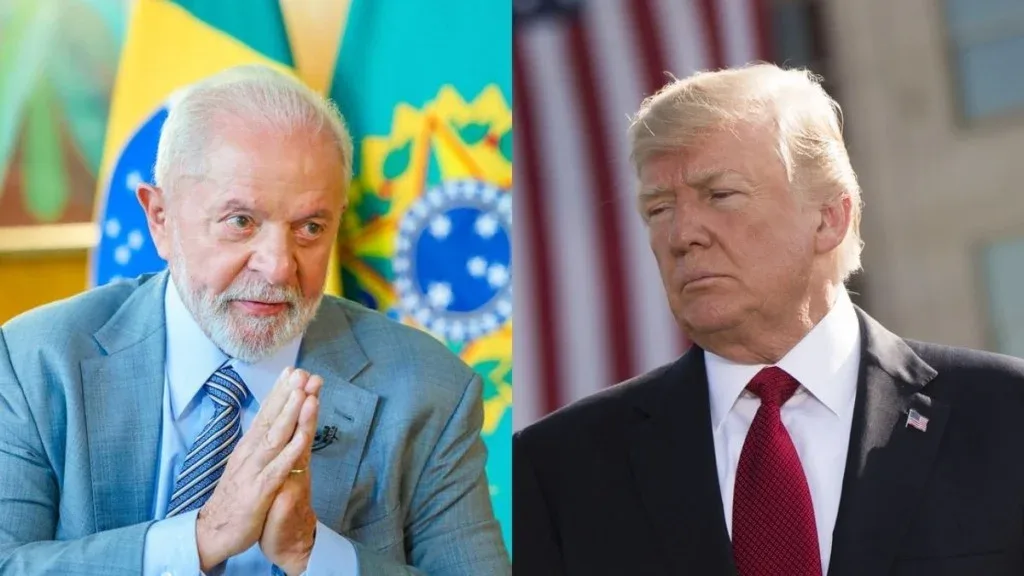 Governo Lula monitora fala de Trump sobre PCC e CV e discute tema em reunião