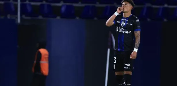 Libertadores: Del Valle avança, e Flamengo vai encarar altitude nas quartas