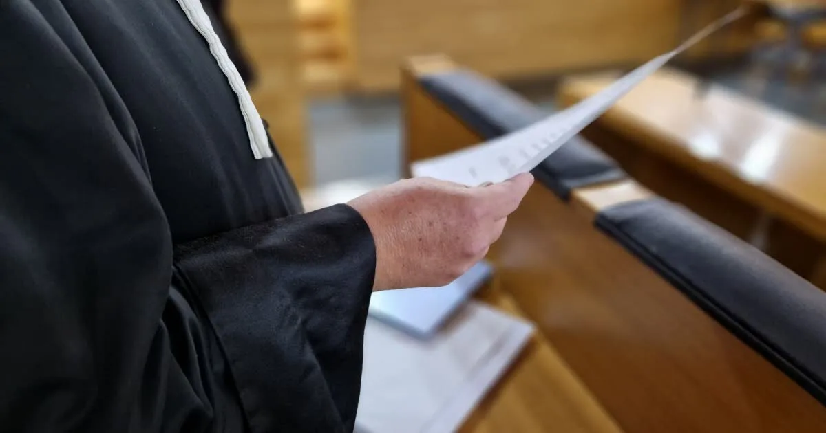 Haute-Loire. « Il a laissé mourir sa compagne, ni plus ni moins » : condamné pour avoir appelé les secours bien trop tard