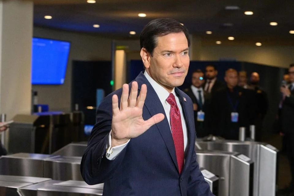 Rubio Says Ukraine Targeted American-Linked Ships In Strikes Against Russia, But ‘Not Deliberately’