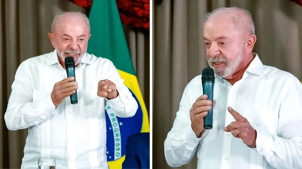 Lula muda discurso após 1º turno: guinada estratégica ou caricata?