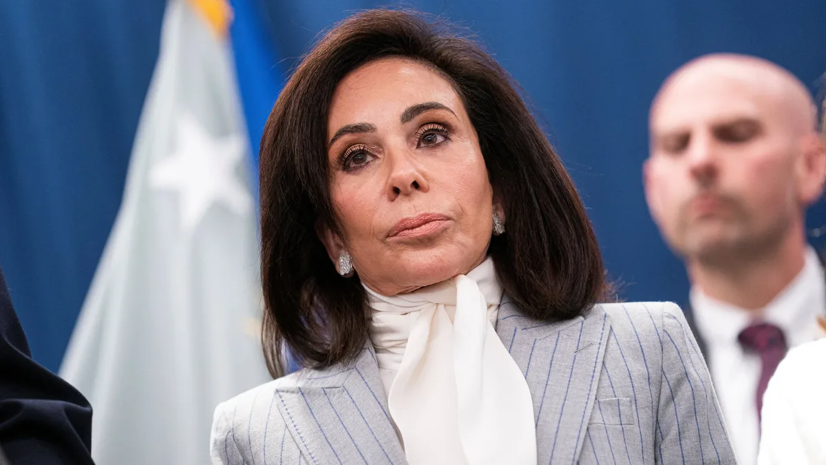 US Attorney Jeanine Pirro Struggling to Secure Convictions During D.C Trials
