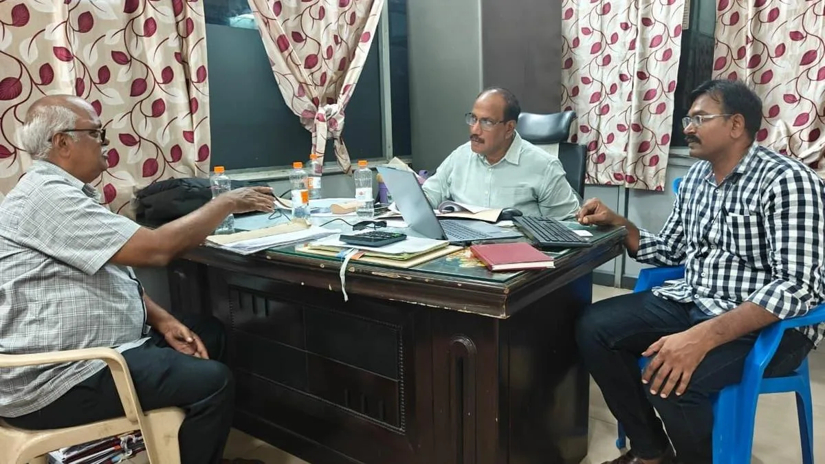 ACB detects ₹1.18 crore loss to Guntur civic body over tender irregularities
