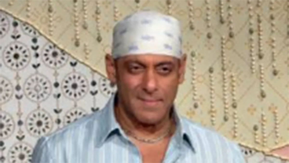 Salman Khan's cryptic post on happiness and desire leaves fans intrigued
