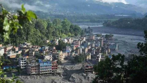 Las autoridades de Nepal confirman la localización de uno de los tres españoles desaparecidos tras las riadas